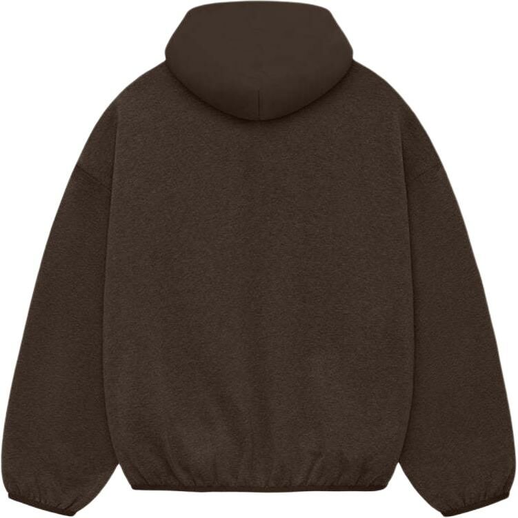 【代購】Fear Of God Essentials Core Collection Nylon Fleece Hoodie