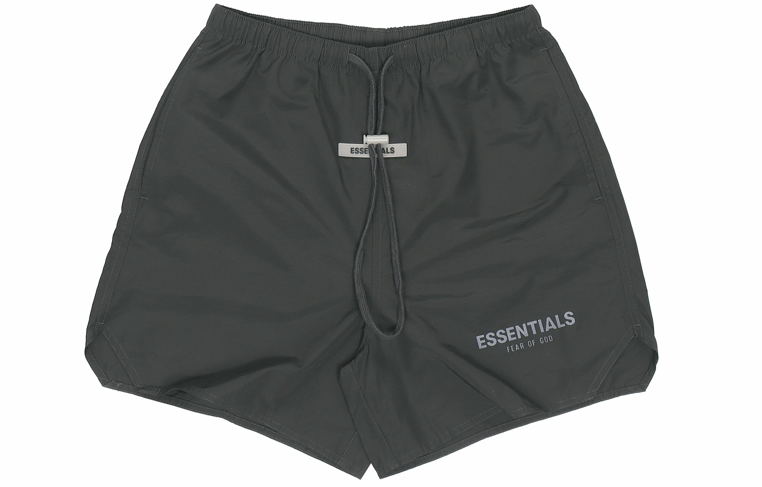 【代購】Fear Of God Essentials Nylon Active Shorts