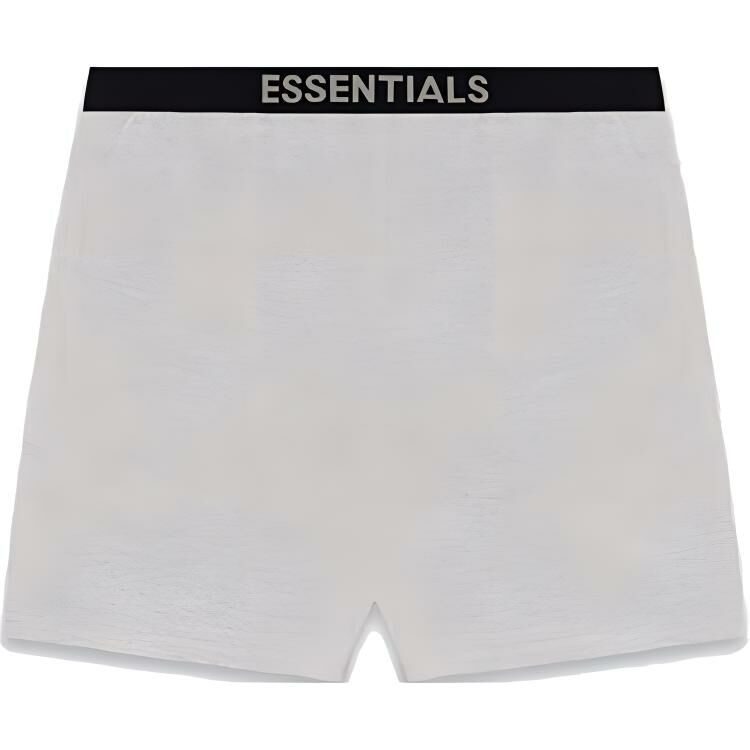 【代購】Fear Of God Essentials Lounge Shorts