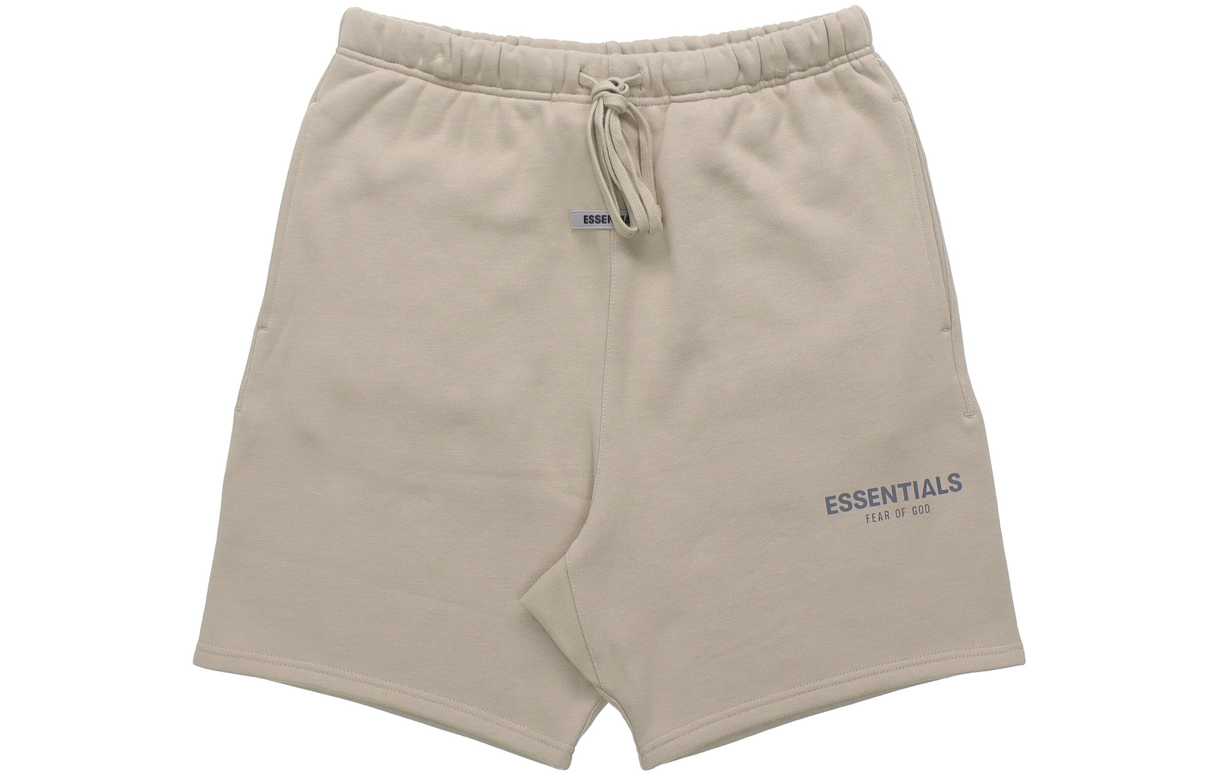 【代購】Fear Of God Essentials FW20 Casual Shorts Unisex Olive Green