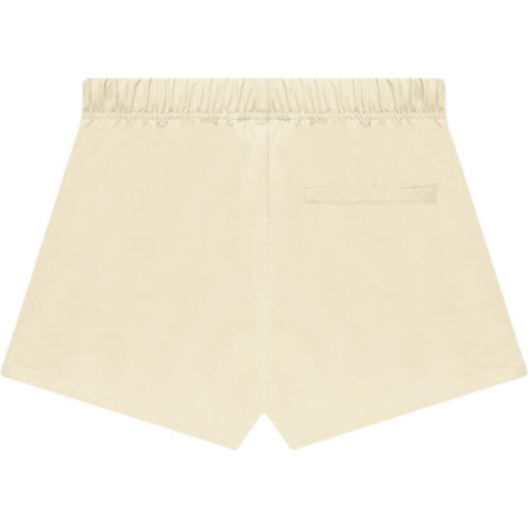 【代購】Fear Of God Essentials Women's Nylon Running Shorts