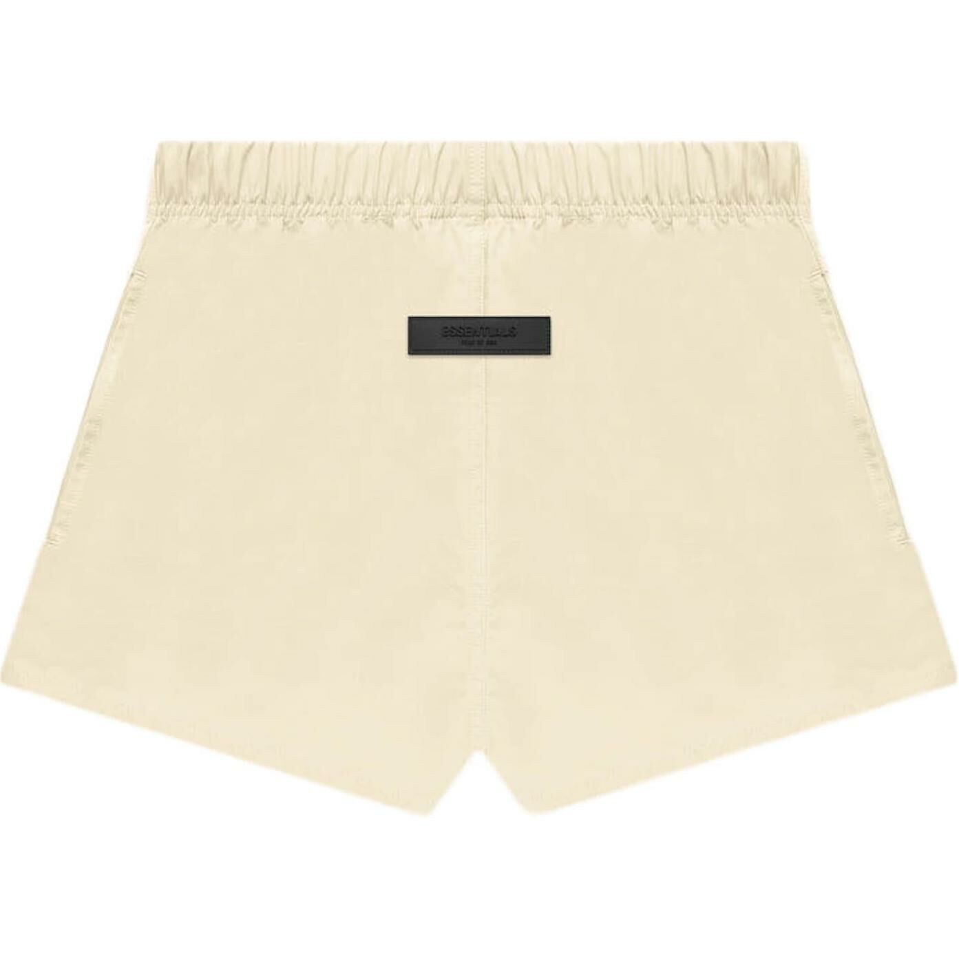 【代購】Fear Of God Essentials Women's Nylon Running Shorts