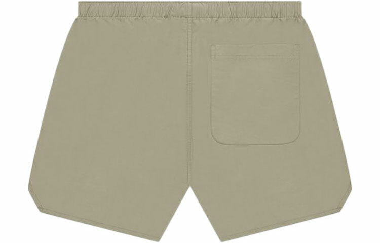 【代購】Fear Of God Essentials Volley Short