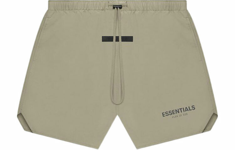 【代購】Fear Of God Essentials Volley Short
