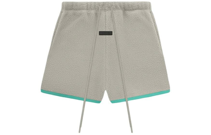 【代購】Fear Of God Essentials Polar Fleece Short