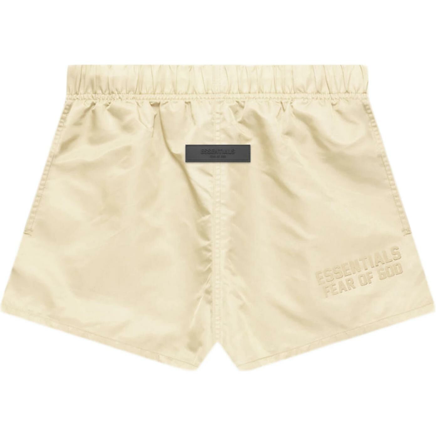 【代購】Fear Of God Essentials Nylon Running Shorts