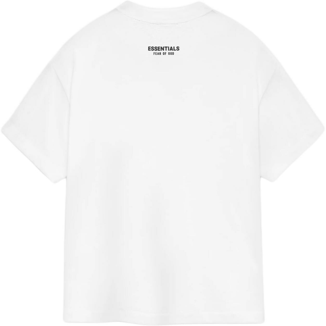 【代購】Fear Of God Essentials Core Collection Tee