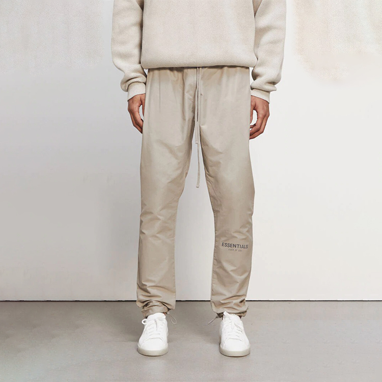 【代購】Fear Of God Essentials Track Pants
