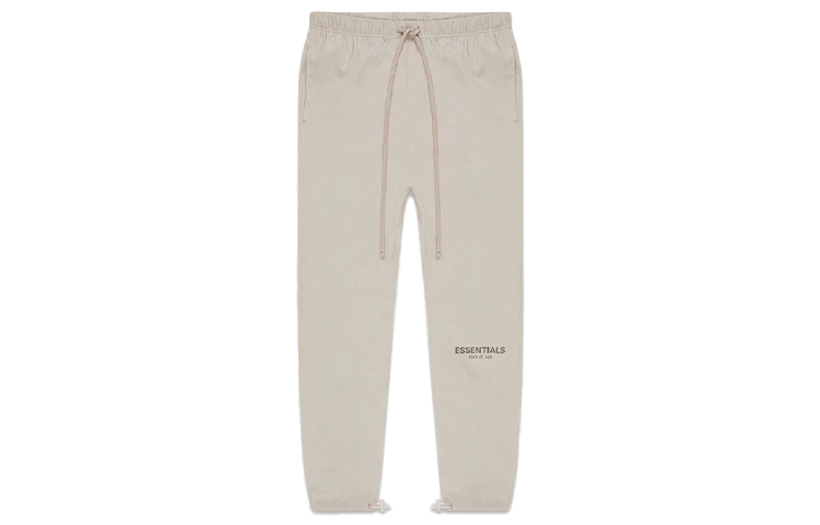【代購】Fear Of God Essentials Track Pants