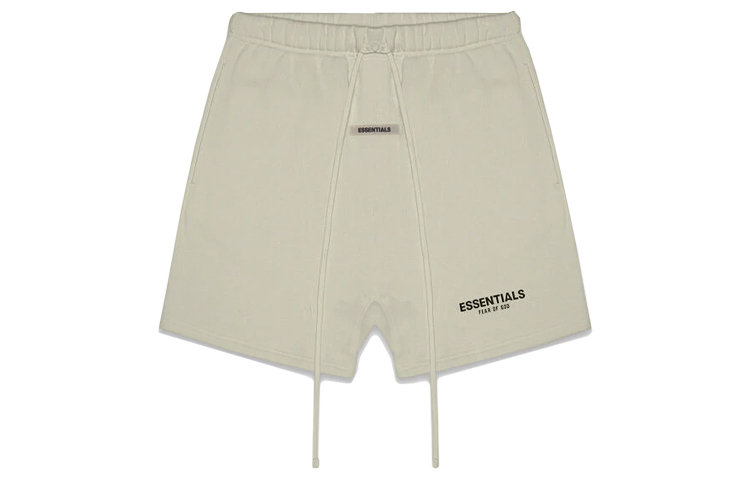 【代購】Fear Of God Essentials Fleece Shorts