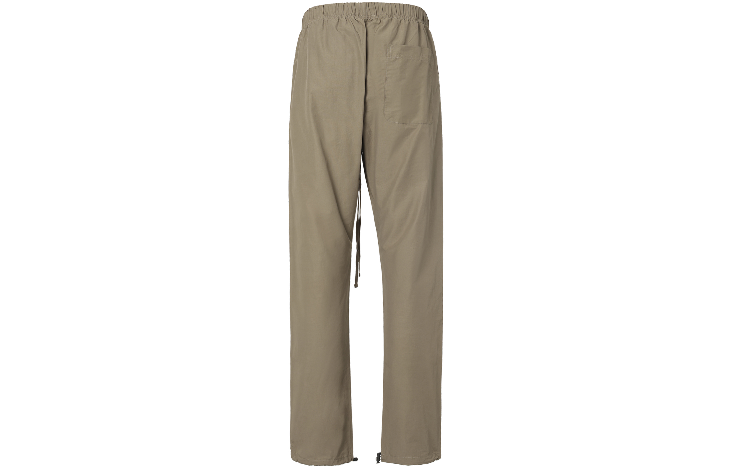 【代購】Fear Of God Essentials Sweatpants