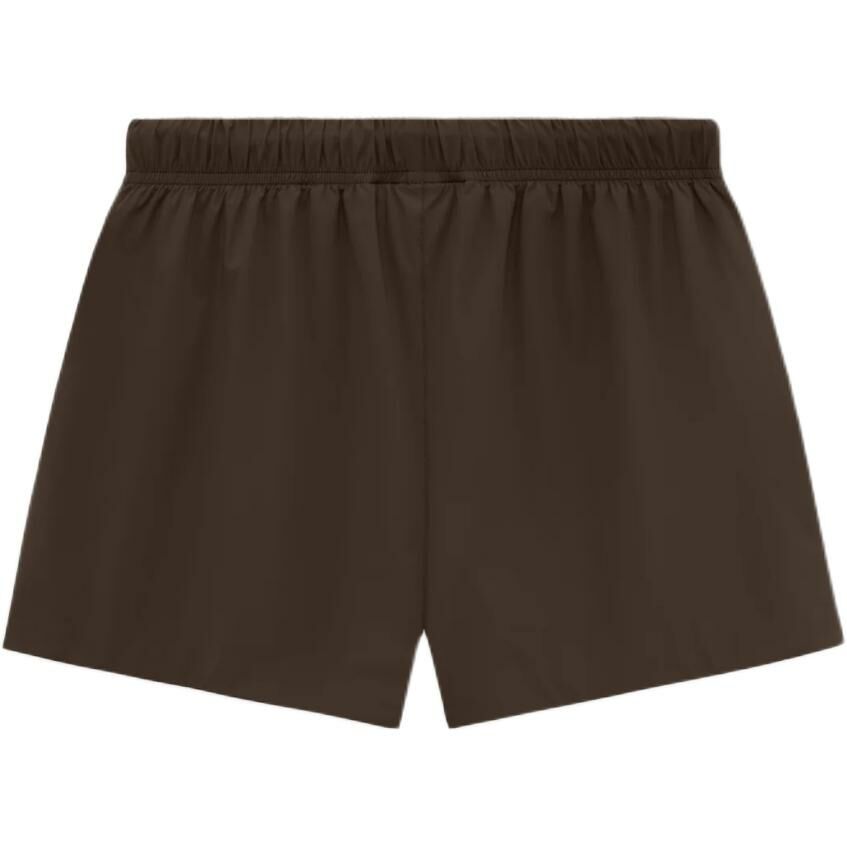 【代購】Fear Of God Essentials Core Collection Nylon Running Short