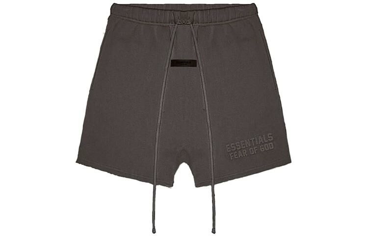 【代購】Fear Of God Essentials Sweatshort