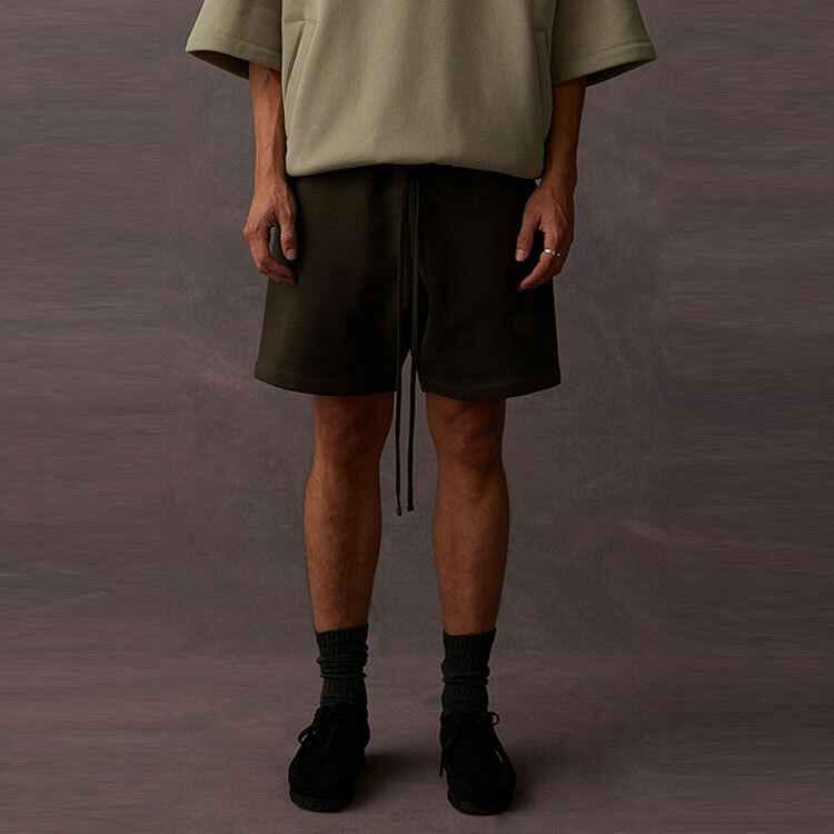 【代購】Fear Of God Essentials Sweatshort