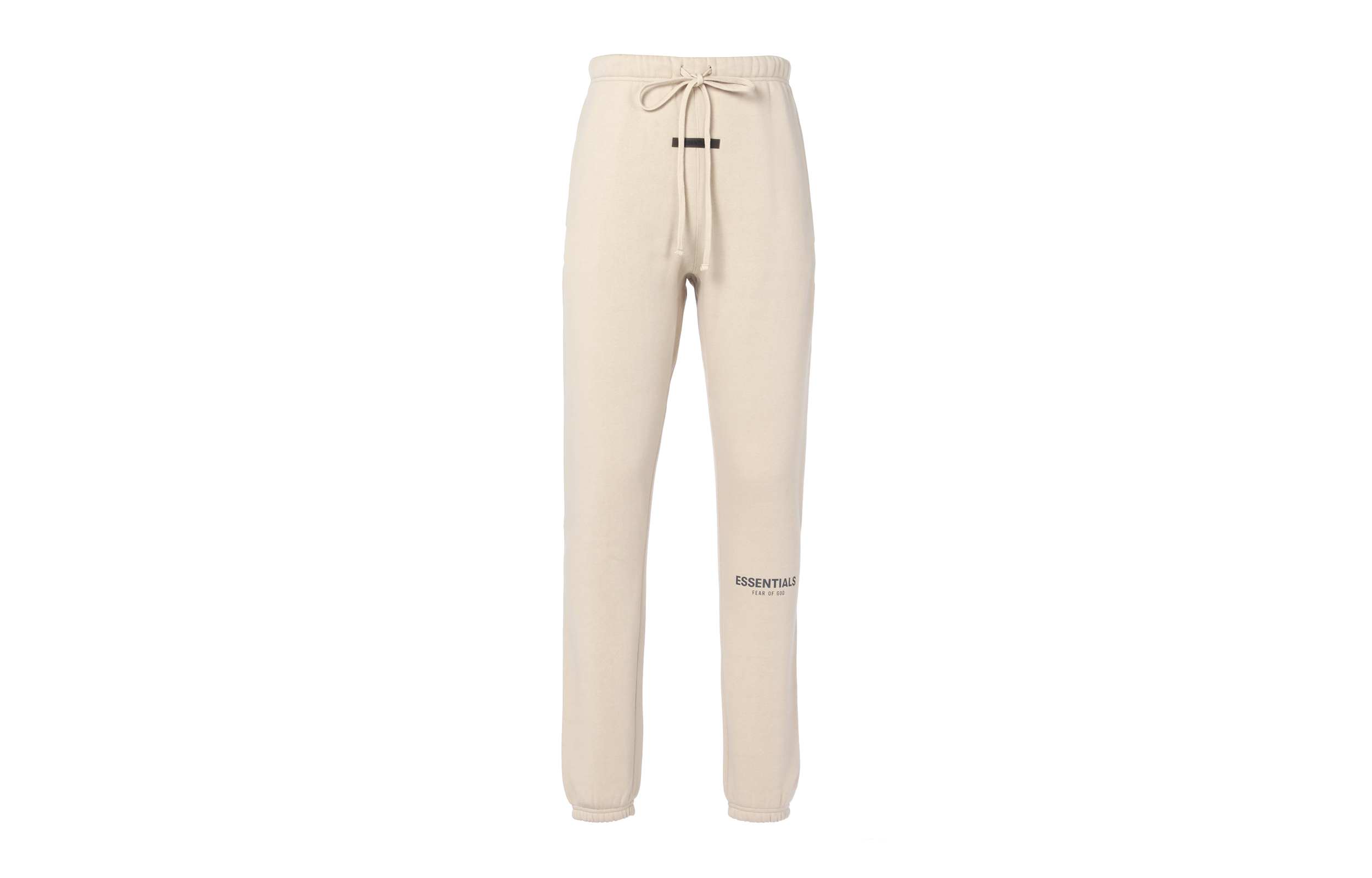 【代購】Fear Of God Essentials Ssense Exclusive Fleece Lounge Pants
