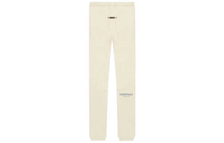 【代購】Fear Of God Essentials Sweatpants SS21