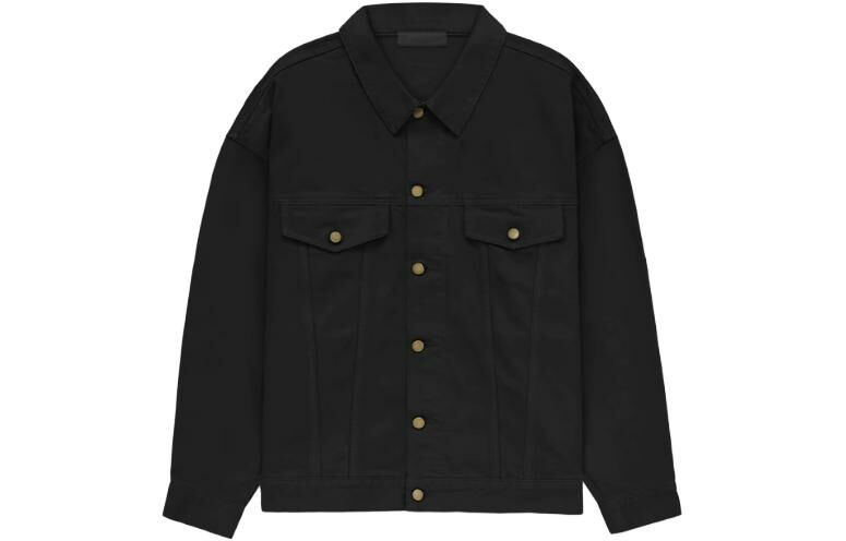 【代購】Fear Of God Essentials Denim Jacket