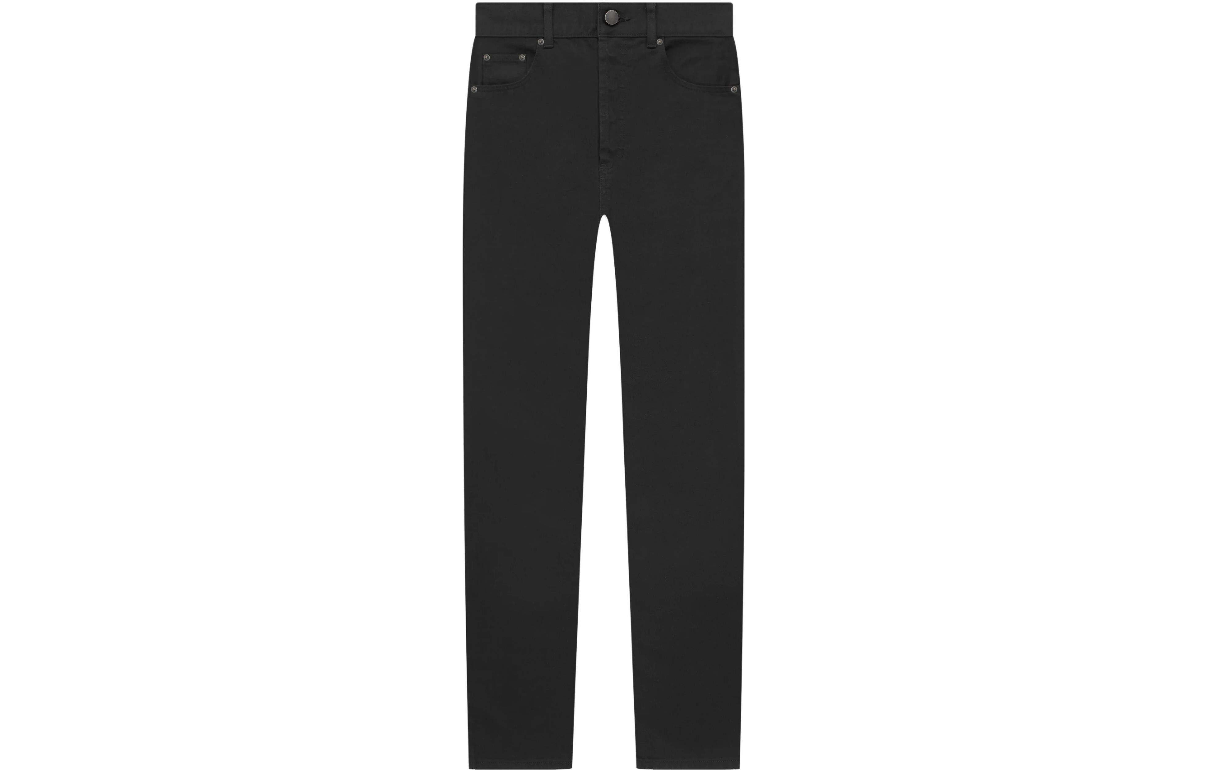 【代購】Fear Of God Essentials Kids 5 Pocket Jean