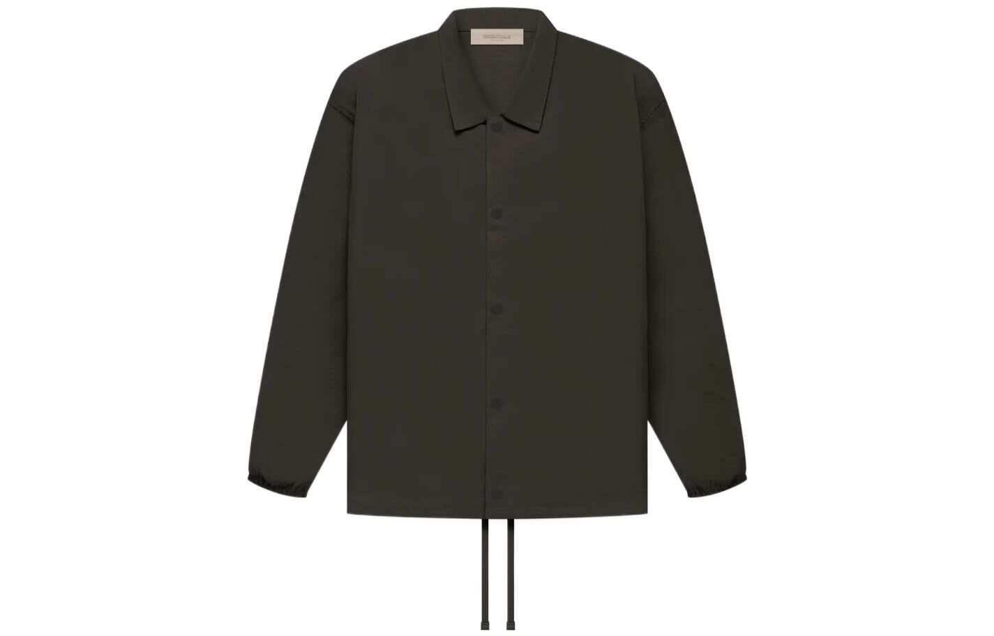 【代購】Fear Of God Essentials Coaches Jacket