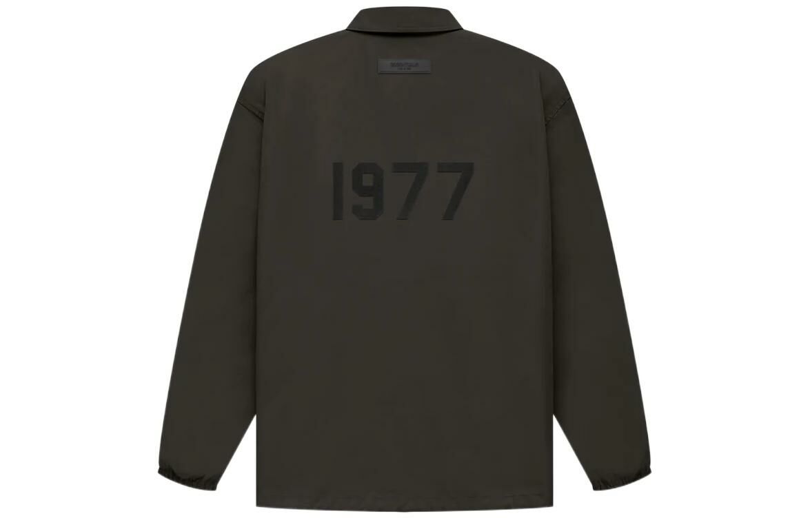 【代購】Fear Of God Essentials Coaches Jacket