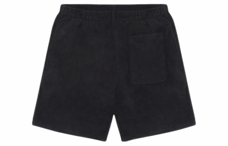 【代購】Fear Of God Essentials Fleece Shorts