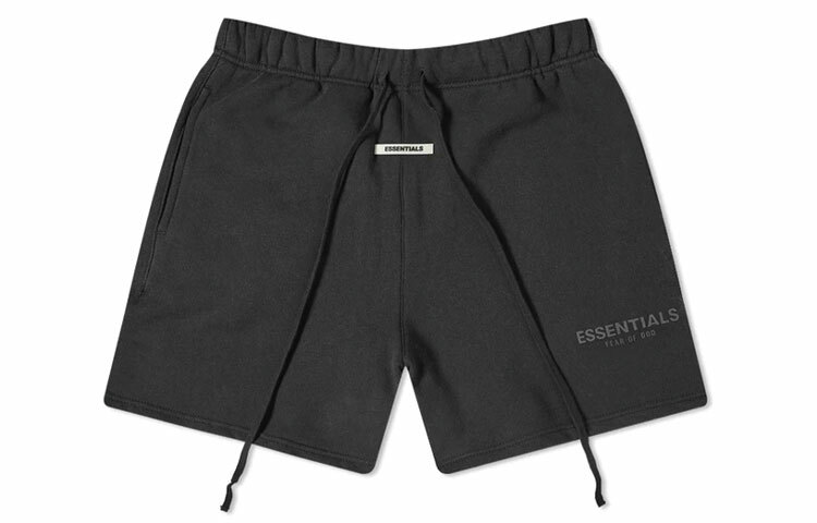【代購】Fear Of God Essentials Fleece Shorts