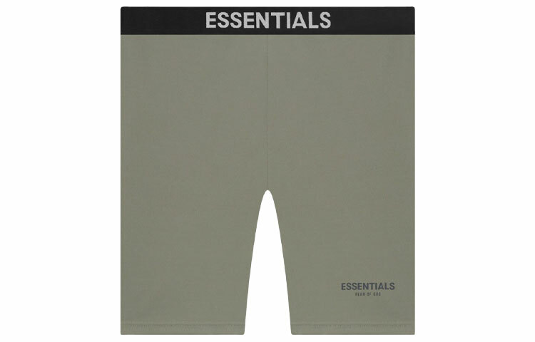 【代購】Fear Of God Essentials Athletic Biker Shorts