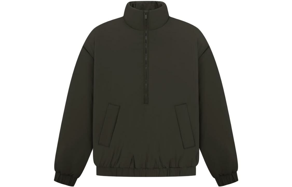 【代購】Fear Of God Essentials Nylon Puffer Jacket