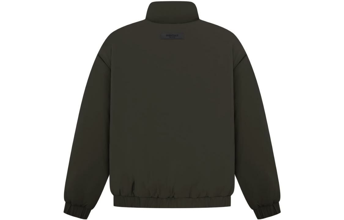 【代購】Fear Of God Essentials Nylon Puffer Jacket
