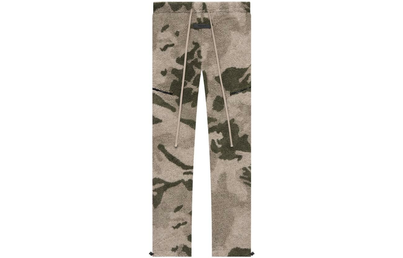 【代購】Fear Of God Essentials Polar Fleece Pant