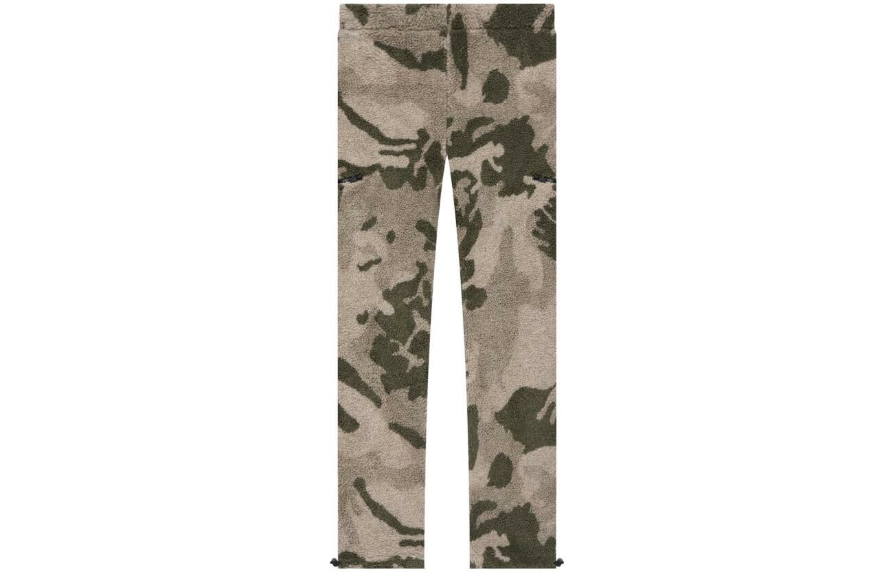 【代購】Fear Of God Essentials Polar Fleece Pant