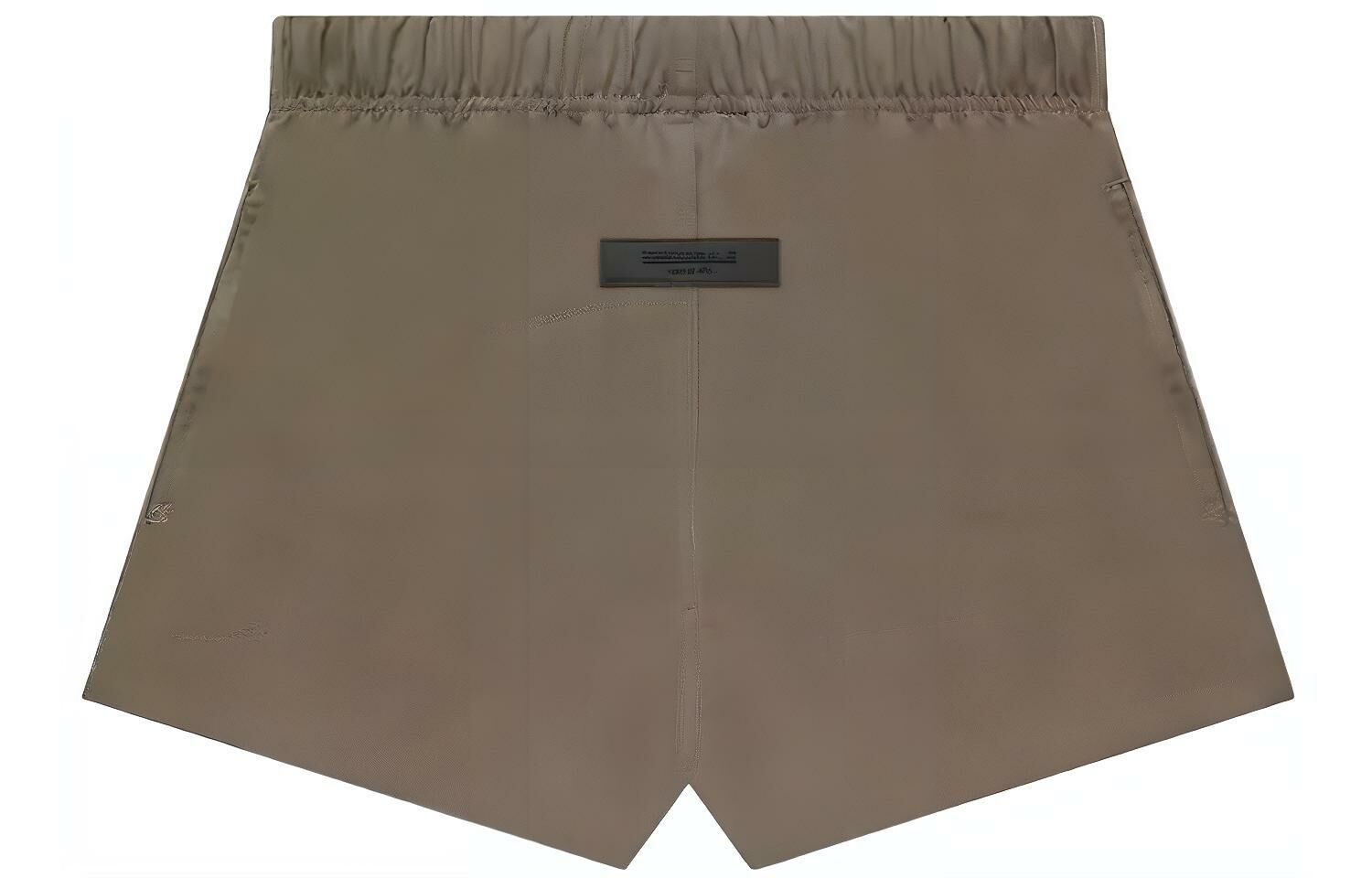 【代購】Fear Of God Essentials Dock Short