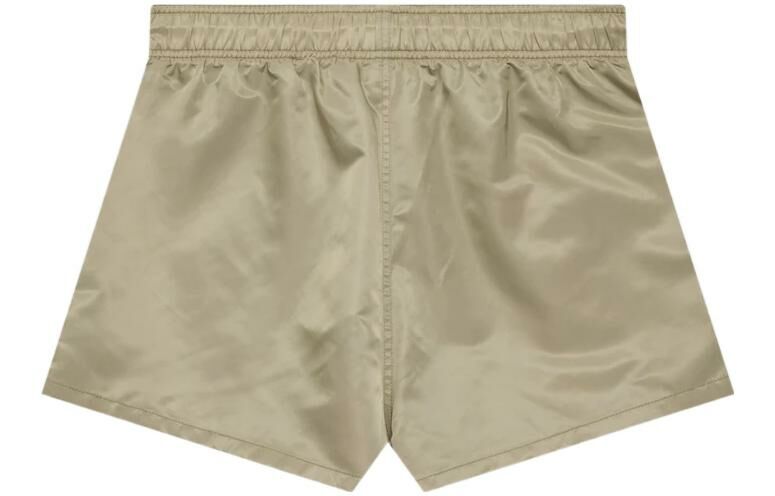【代購】Fear Of God Essentials Running Short