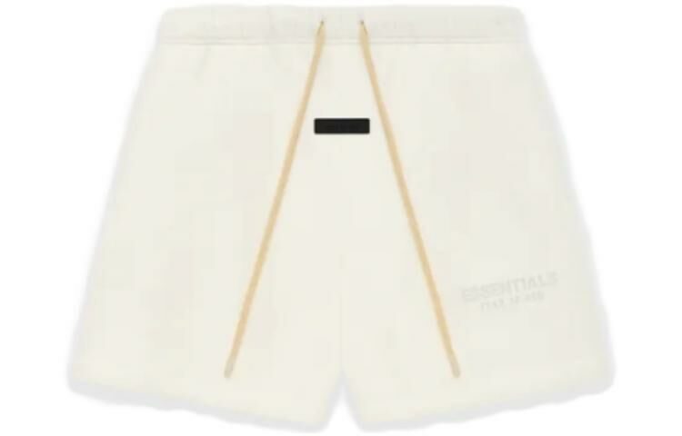 【代購】Fear Of God Essentials Sweatshort