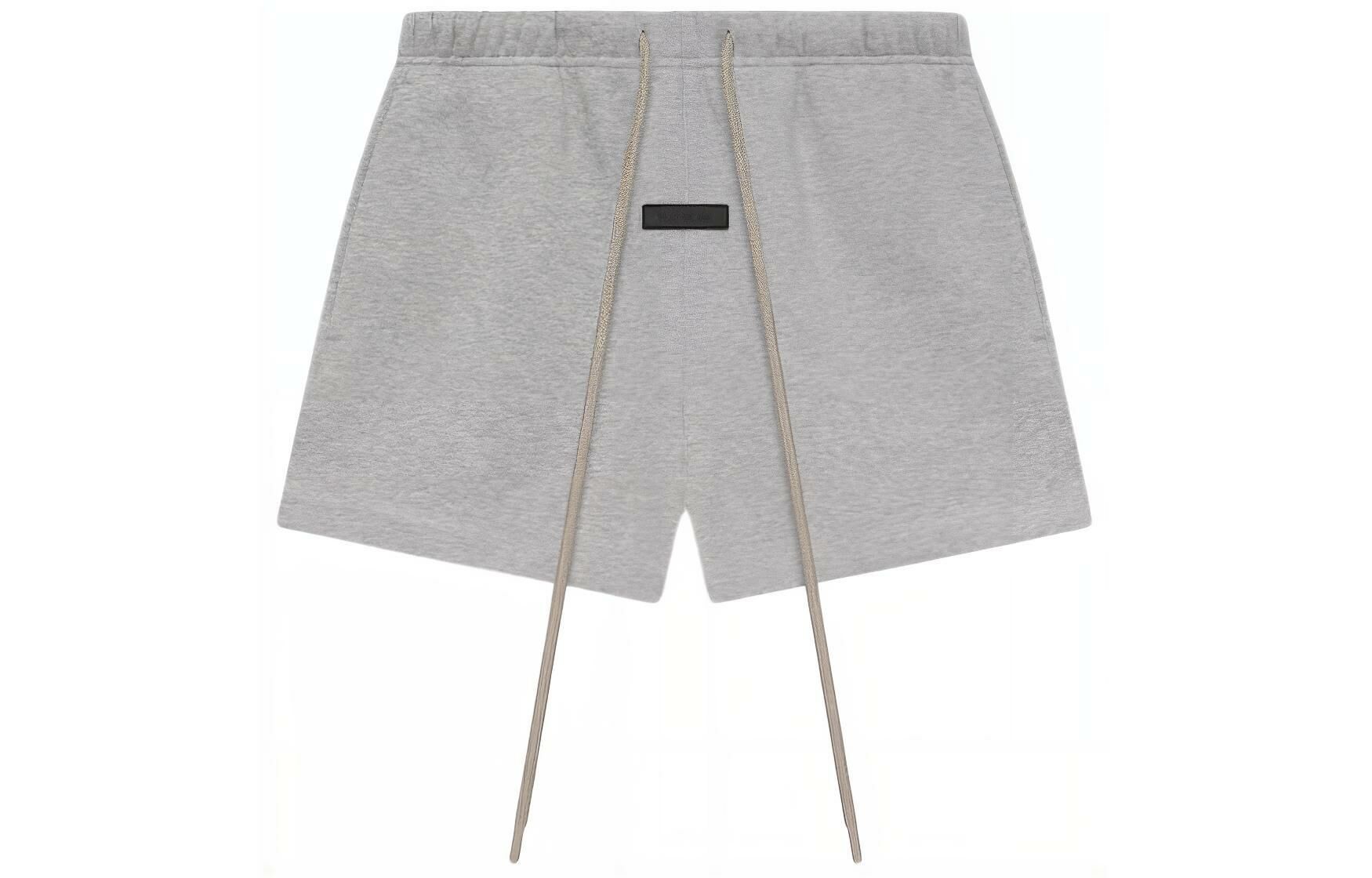 【代購】Fear Of God Essentials Running Short