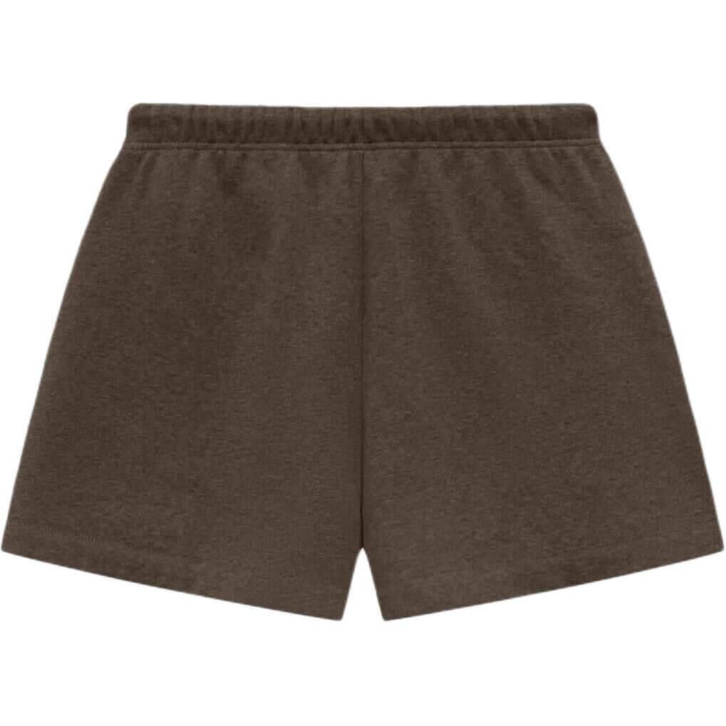 【代購】Fear Of God Essentials Core Collection Sweatshort