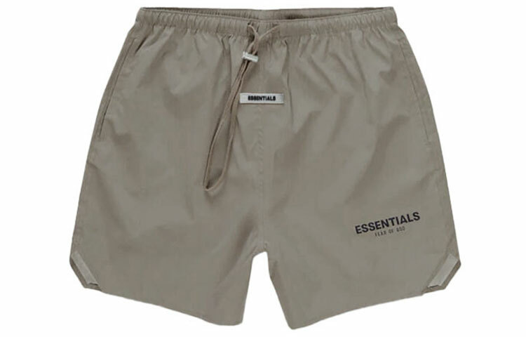 【代購】Fear Of God Essentials Volley Shorts