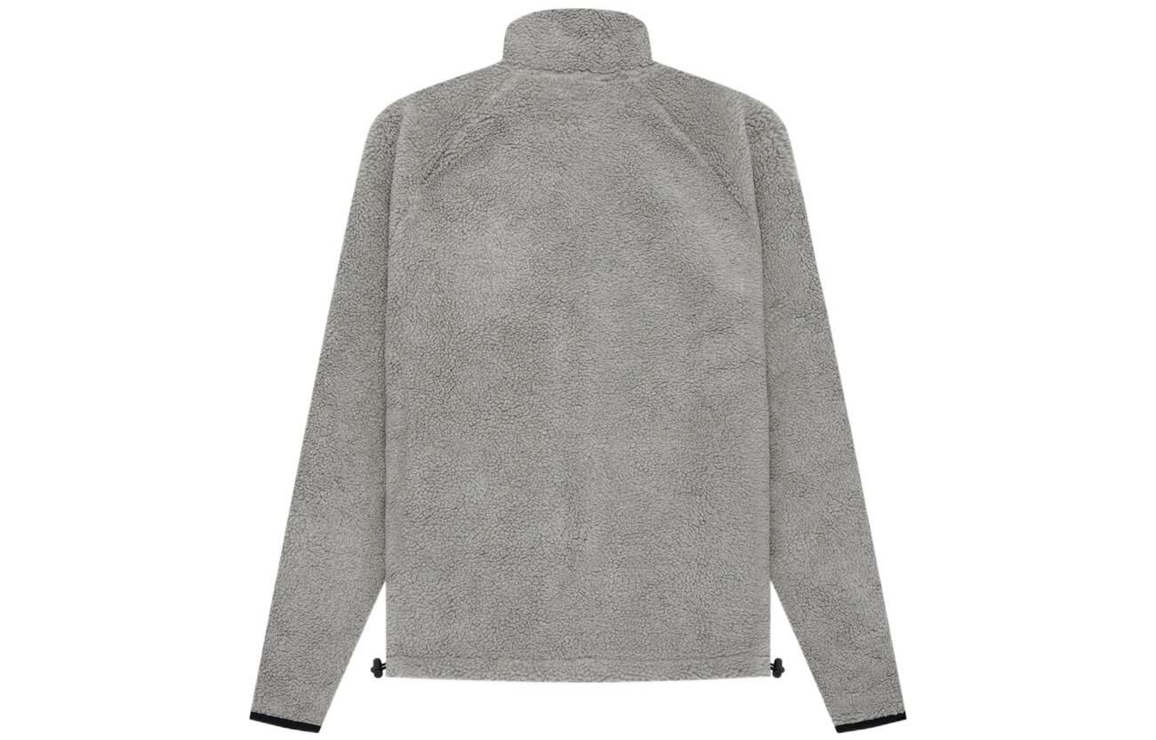 【代購】Fear Of God Essentials Polar Fleece Full Zip Jacket