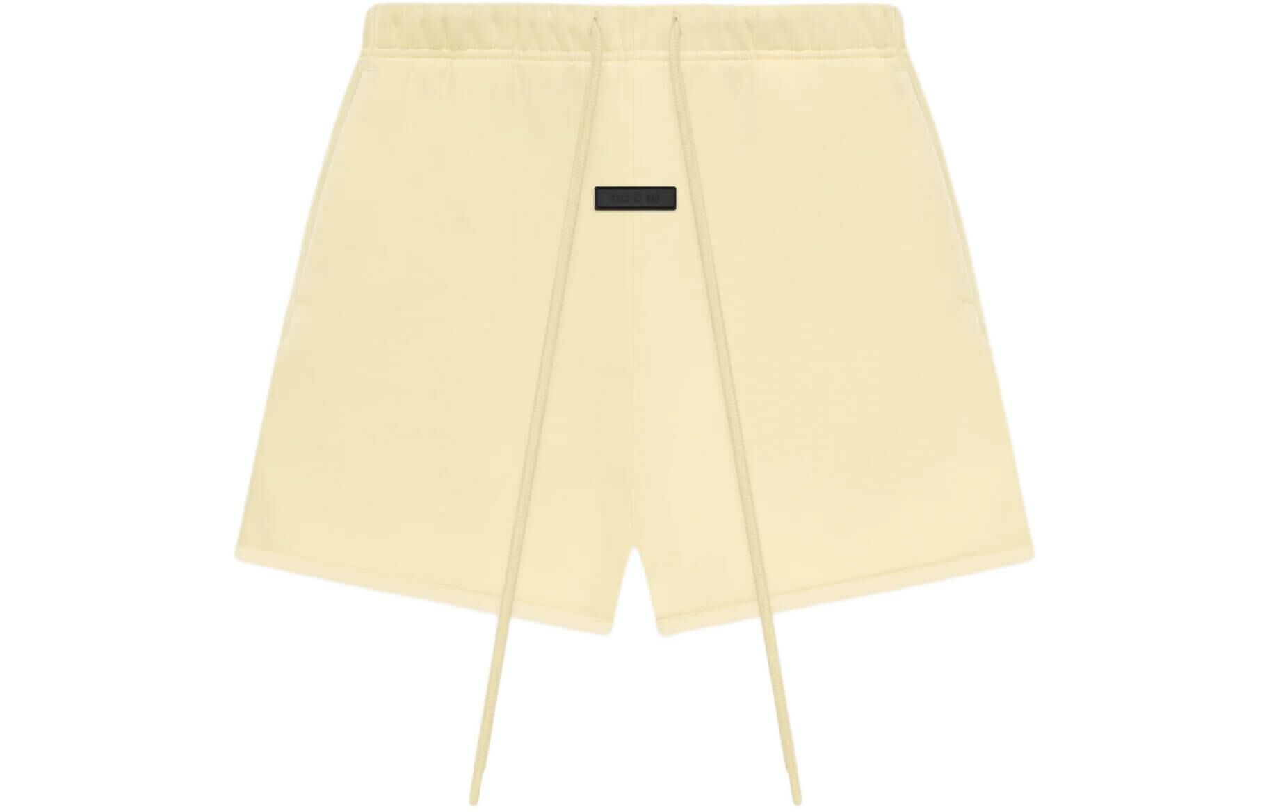 【代購】Fear Of God Essentials Sweatshort