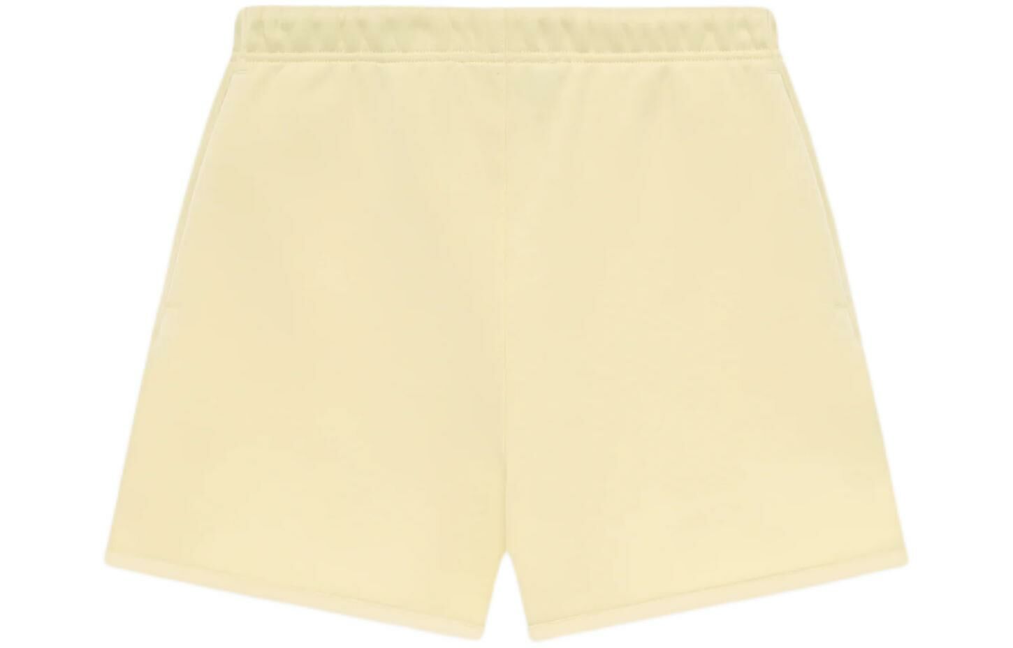 【代購】Fear Of God Essentials Sweatshort