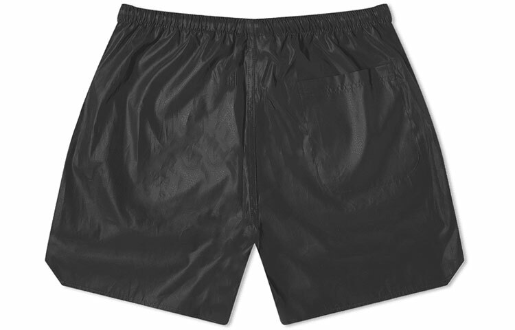 【代購】Fear Of God Essentials FW20 Casual Shorts Unisex Black