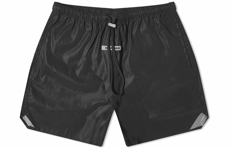 【代購】Fear Of God Essentials FW20 Casual Shorts Unisex Black