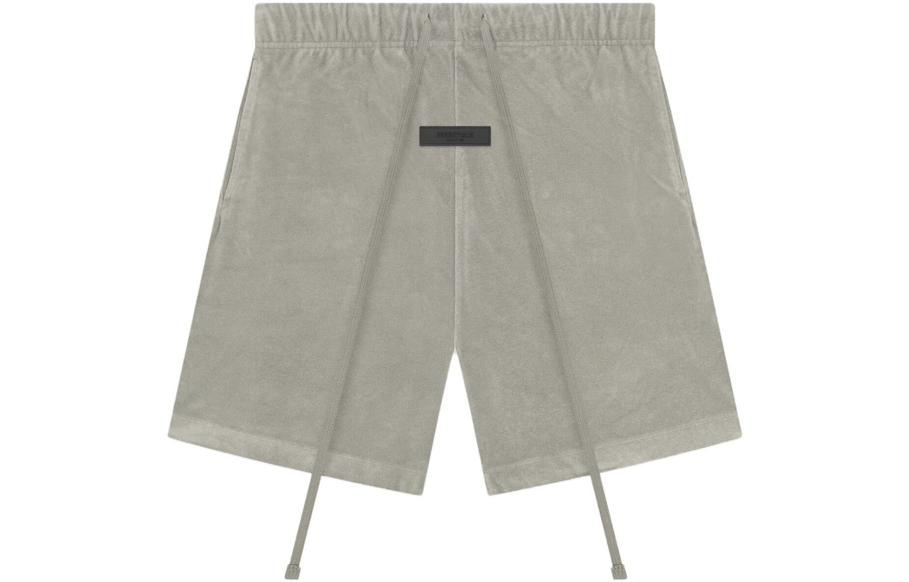 【代購】Fear Of God Essentials Terry Short