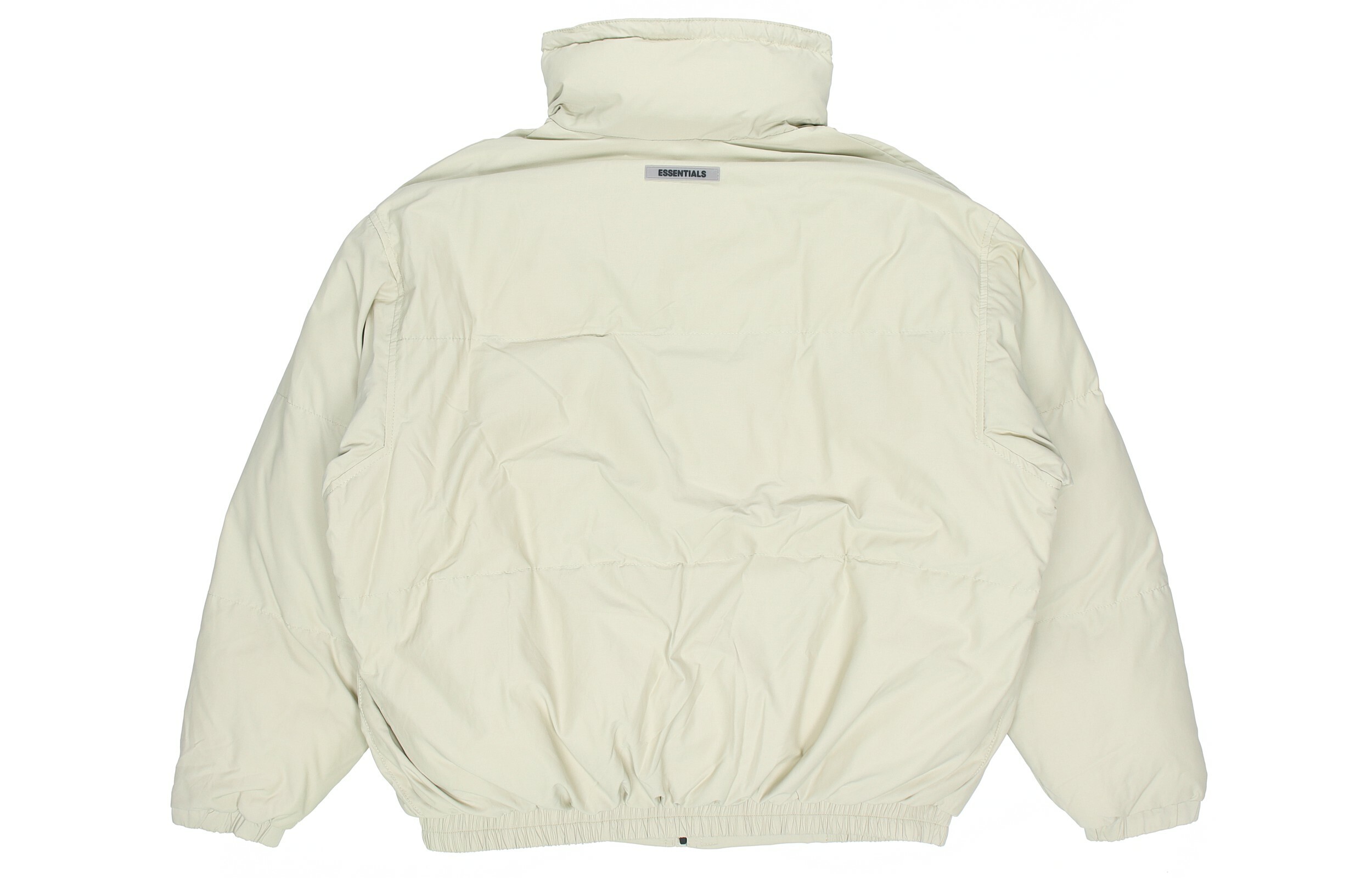 【代購】Fear Of God Essentials Puffer Jacket