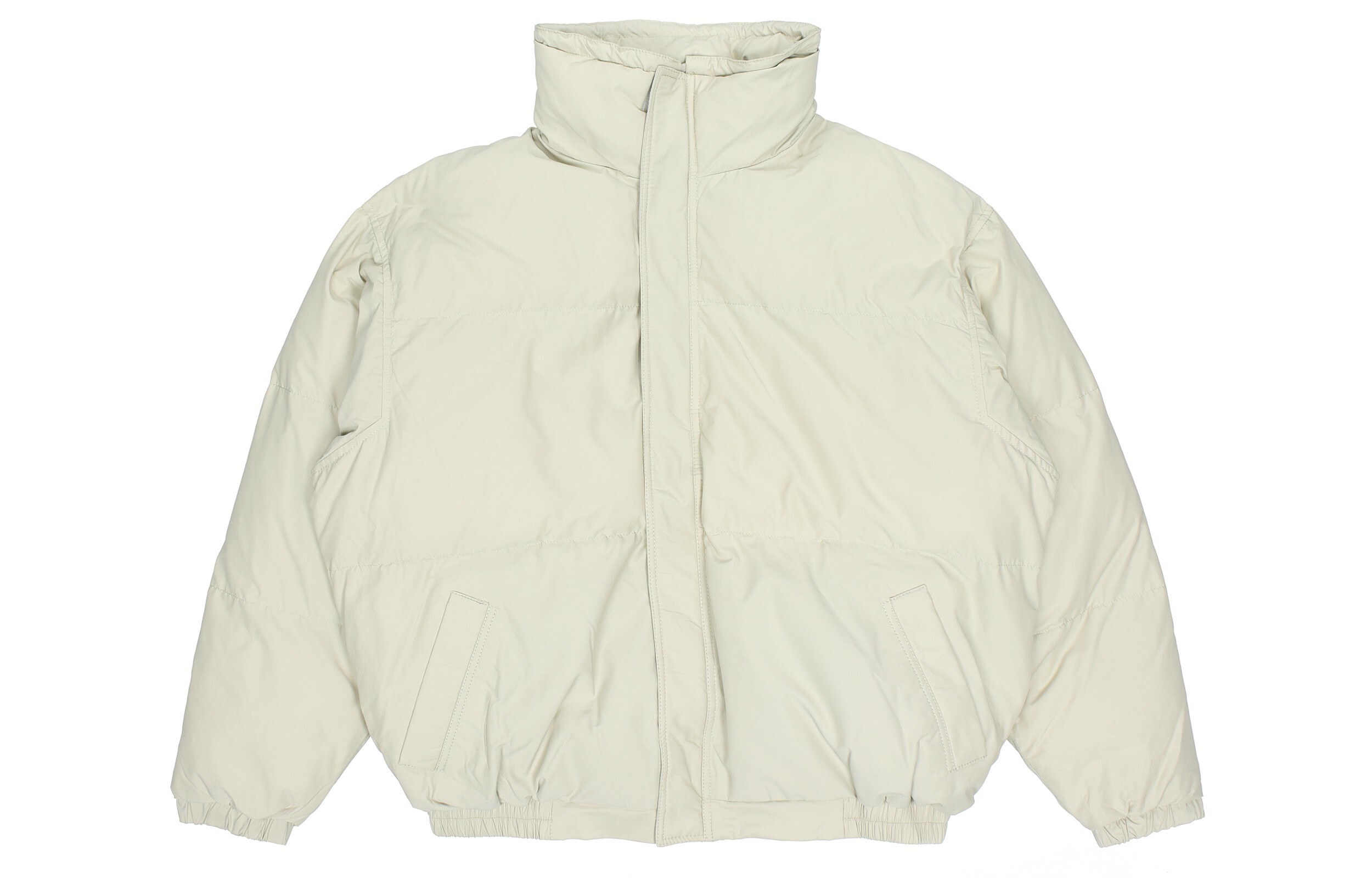 【代購】Fear Of God Essentials Puffer Jacket