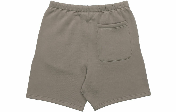【代購】Fear Of God Essentials FW20 Casual Shorts Unisex Taupe