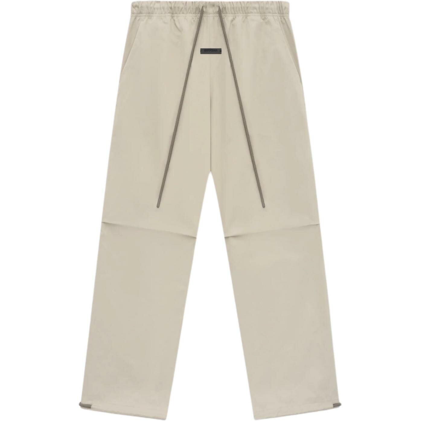 【代購】Fear Of God Essentials Core Collection Cotton Twill Lounge Pant