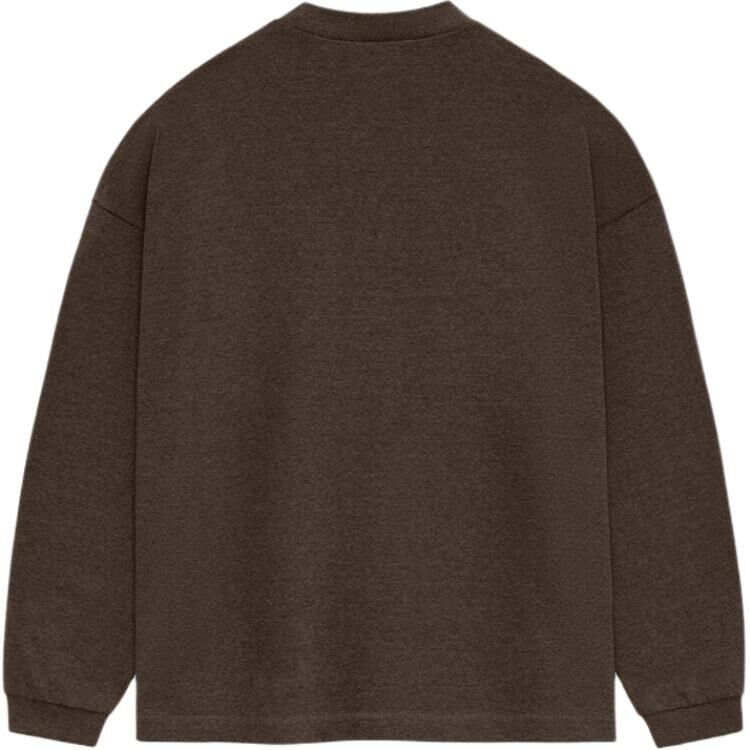 【代購】Fear Of God Essentials Core Collection L/S Tee