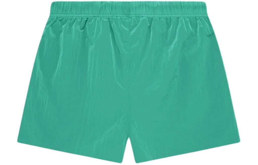 【代購】Fear Of God Essentials Crinkle Nylon Running Short