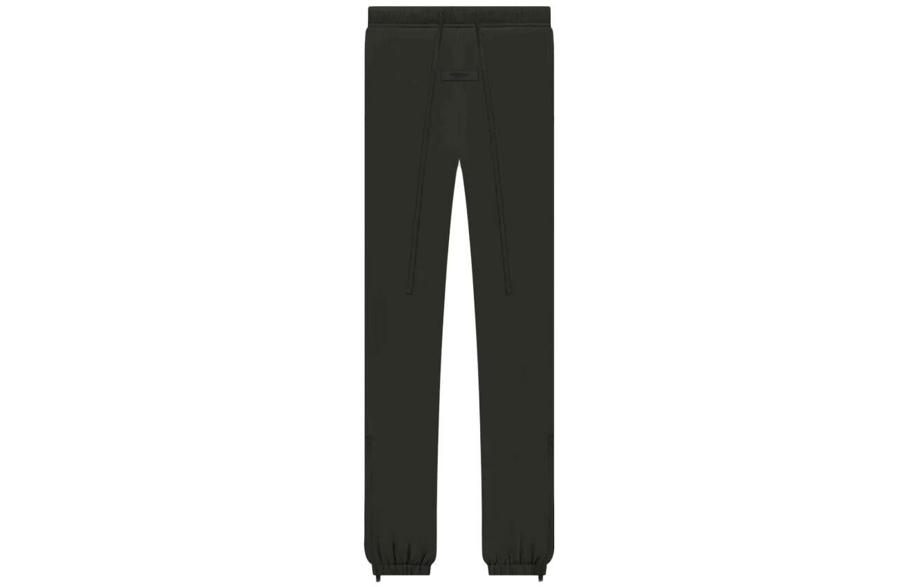 【代購】Fear Of God Essentials Nylon Track Pant